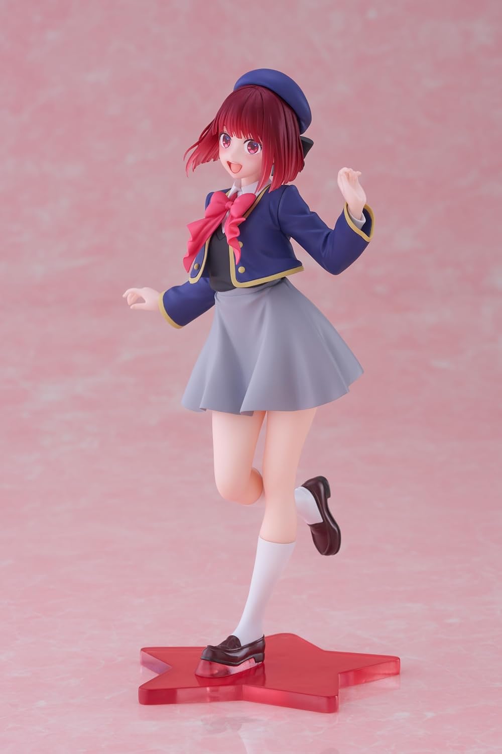 TAITO Oshi no Ko -Actors x Job- Figure - Kana Arima | 0840342401857