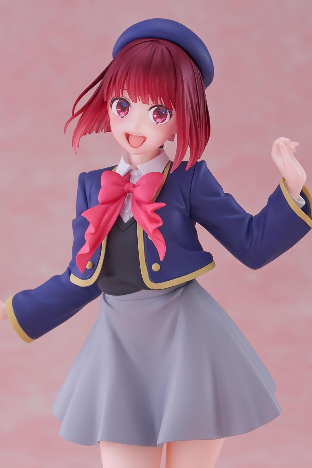 TAITO Oshi no Ko -Actors x Job- Figure - Kana Arima | 0840342401857