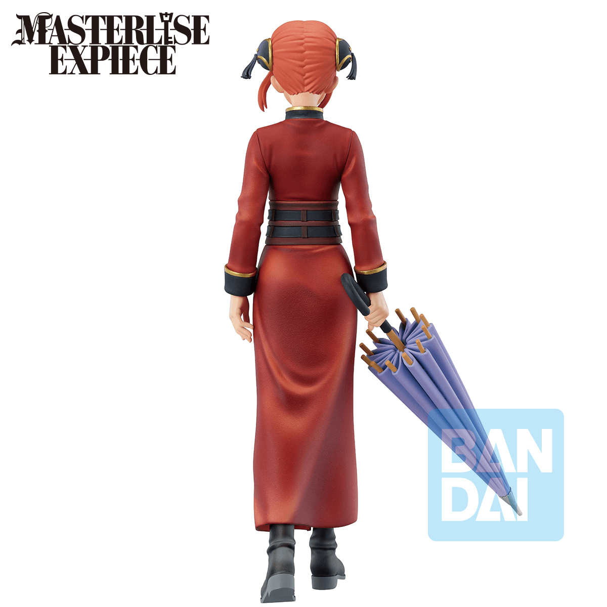 Kagura (-Gintama Exhibition-Part 2) | 4573102724656