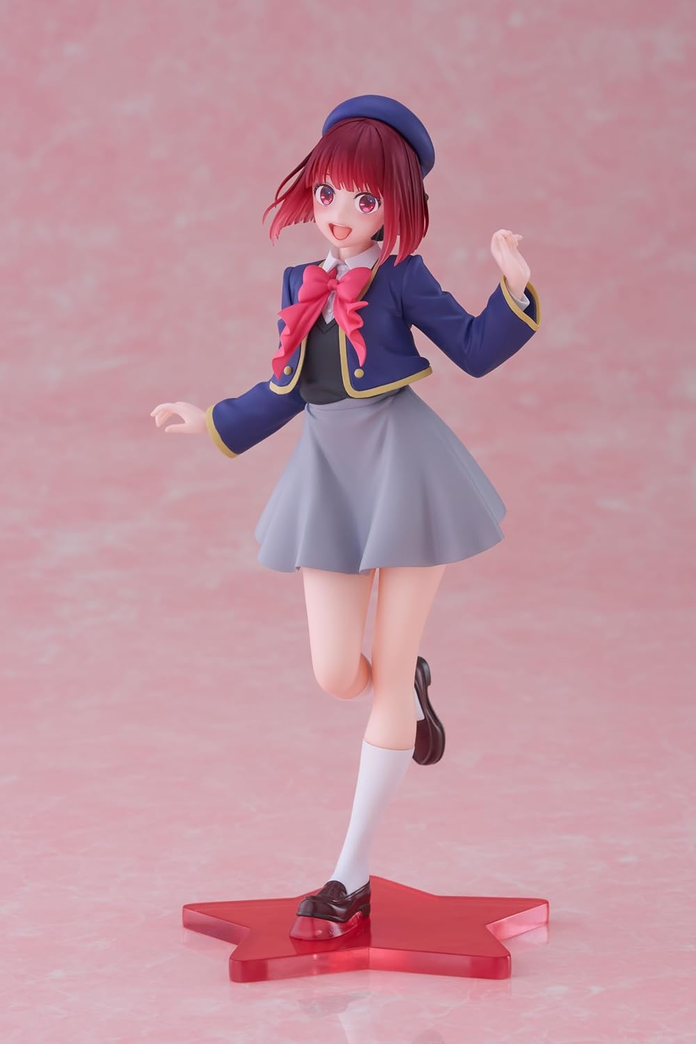 TAITO Oshi no Ko -Actors x Job- Figure - Kana Arima | 0840342401857