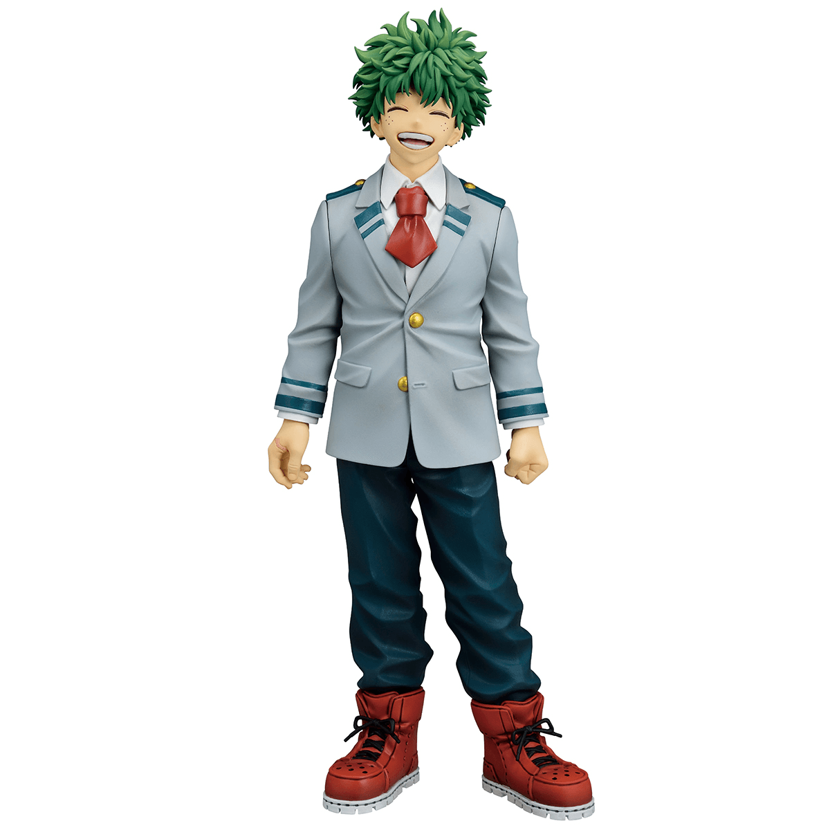 Izuku Midoriya-U.A. High School 1-A- | 4573102690685