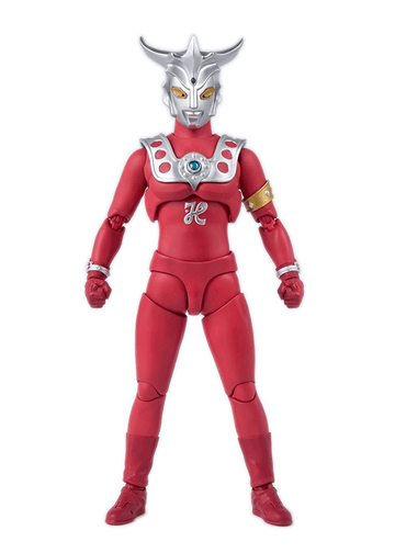 ULTRAMAN LEO