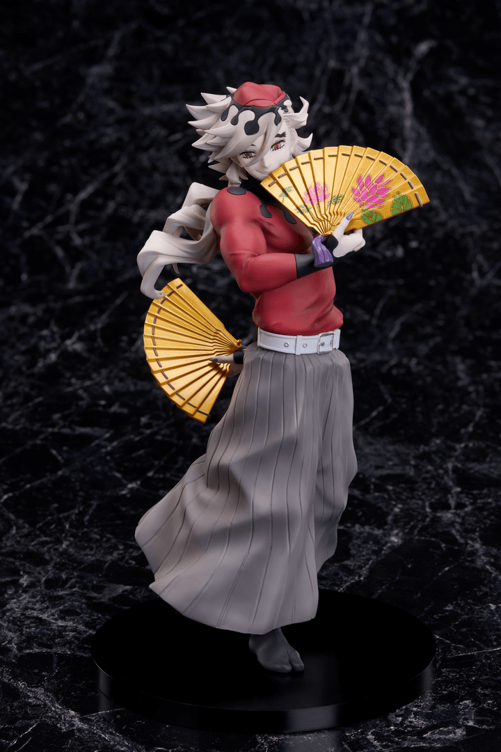 Demon Slayer: Kimetsu no Yaiba Douma non-scale figure | 4534530604804