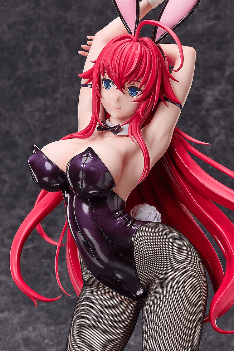 Rias Gremory: Bunny Ver.【1/3 scale】 | 4570001514784