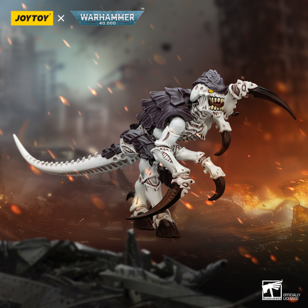 JOYTOY Tyranids Hive Fleet Leviathan Hormagaunt 1 | 6927054400409