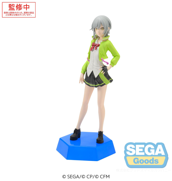 Desktop x Decorate Collections "HATSUNE MIKU: COLORFUL STAGE" "Hinomori Shiho" | 4582733433875