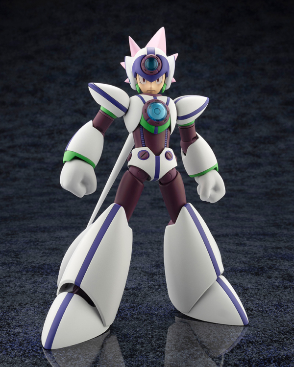KOTOBUKIYA AXL WHITE ver. | 4934054035205