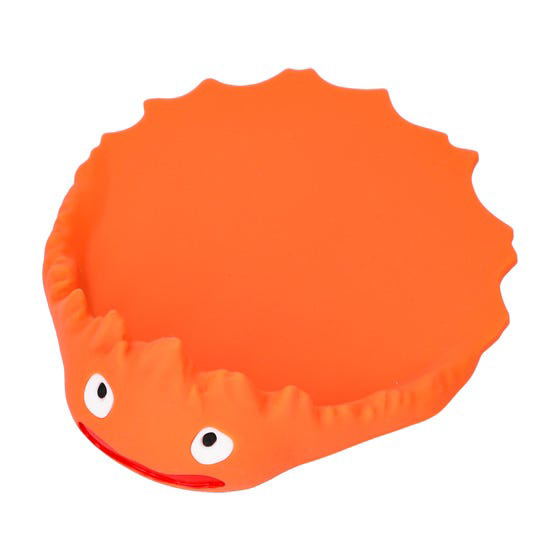 Calcifer Coaster "Howl's Moving Castle" (Box/5), Benelic | 4990593453979