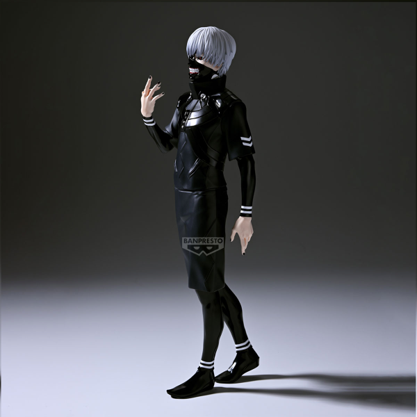 BANDAI Tokyo Ghoul Grandista-KANEKI KEN-, Banpresto Grandista | 4983164295979