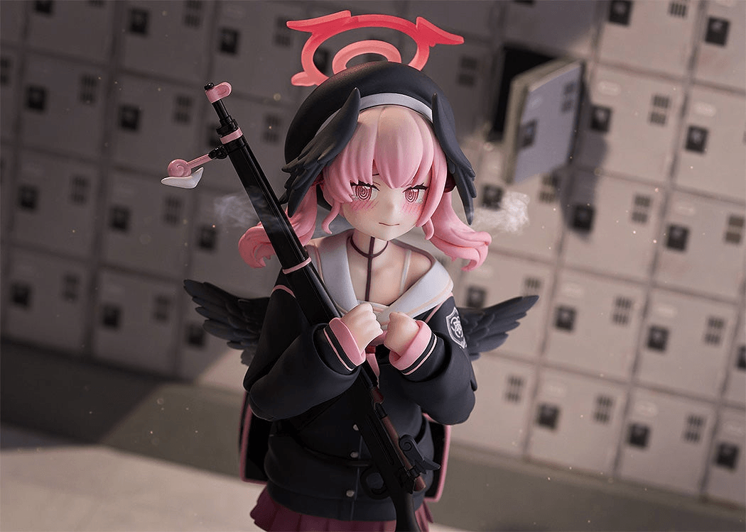 figma Koharu Shimoe | 4545784070246