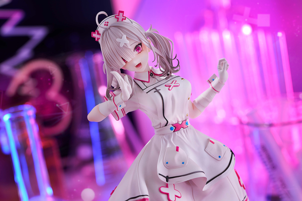 DMM Factory "NIJISANJI" Sukoya Kana | 4571614652627