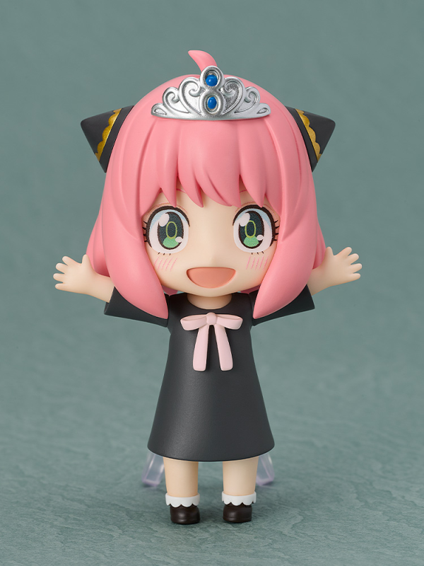 Nendoroid Surprise Anya Collection (1pc / 6pc per box) | 4580590209534