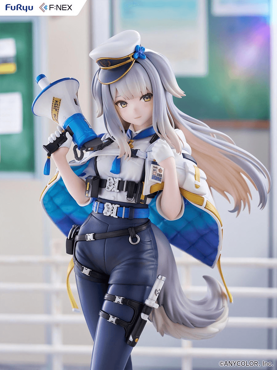 Shioriha Ruri 1/7 Scale Figure | 4582655078987