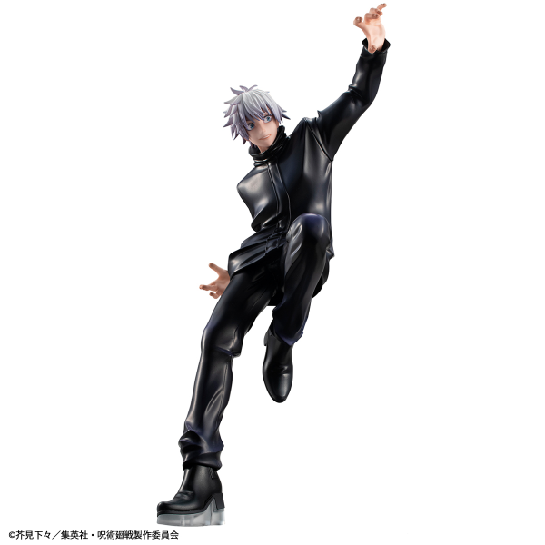 MegaHouse Figure Jujutsu Kaisen Gojo Satoru(Repeat) | 4535123838965