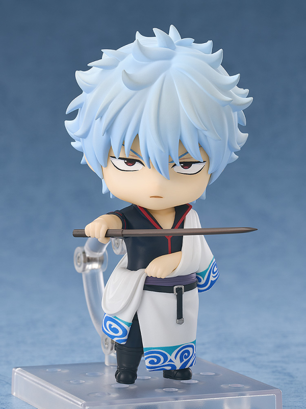 Nendoroid Gintoki Sakata | 4580590190917