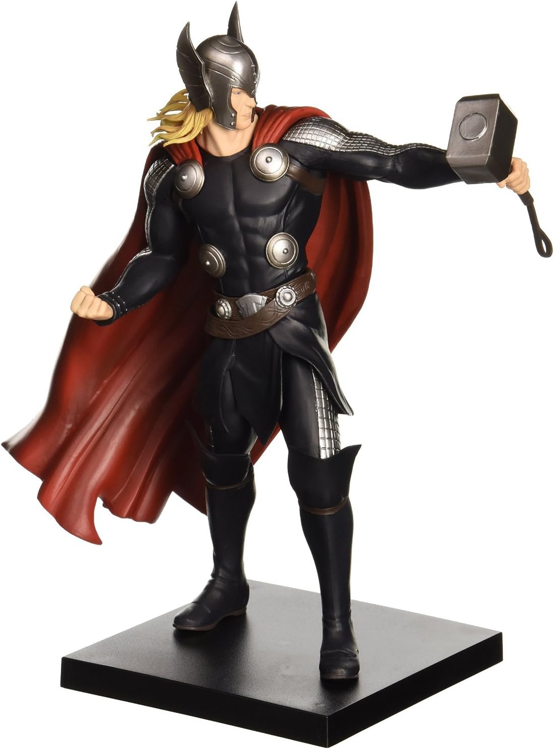 KOTOBUKIYA THOR MARVEL NOW! ARTFX+ STATUE | 0603259046203