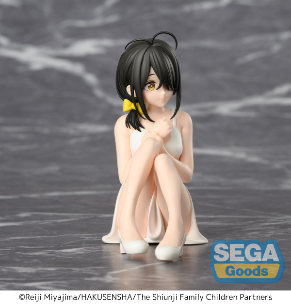 SEGA TV Anime The Shiunji Family Children PM Perching Figure Kotono Shiunji | 4582733454368