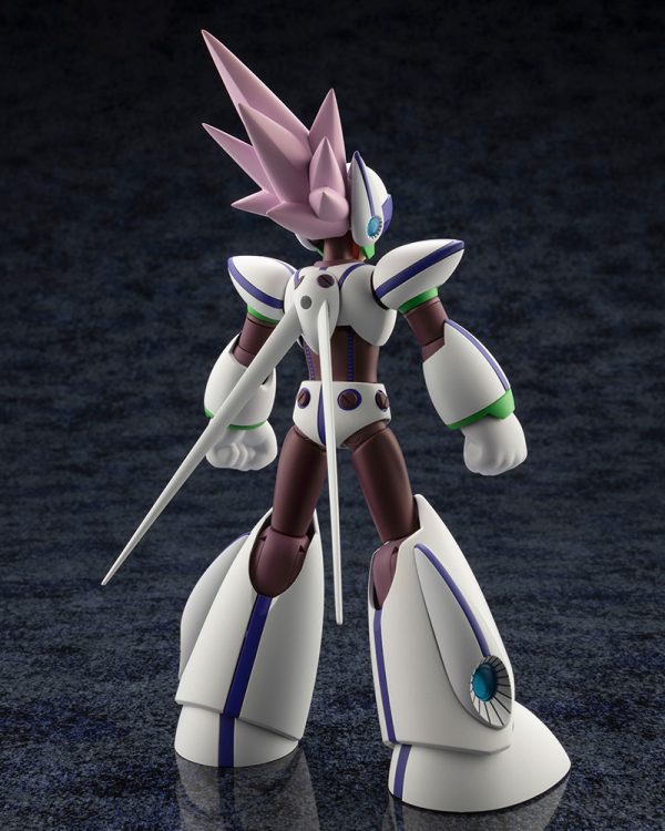 KOTOBUKIYA AXL WHITE ver. | 4934054035205