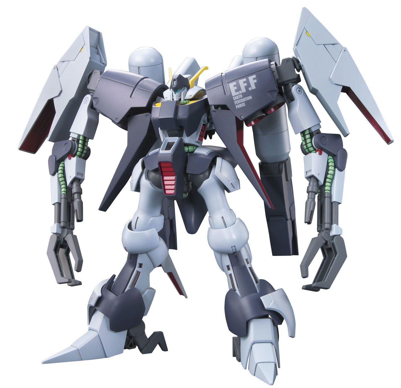 HGUC 1/144 Byarlant Custom | 4573102556097