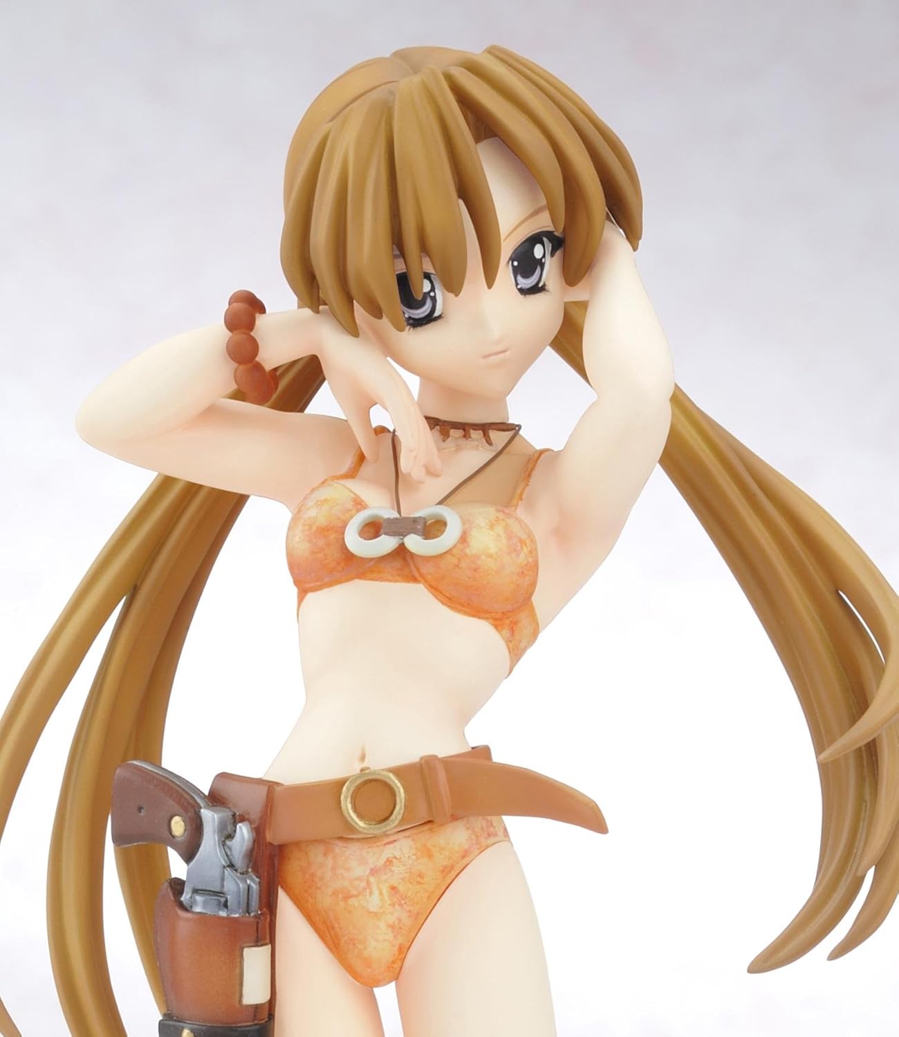 KOTOBUKIYA Ani Statue - Sister Princess Sakuya Swim Suit | 0603259999363