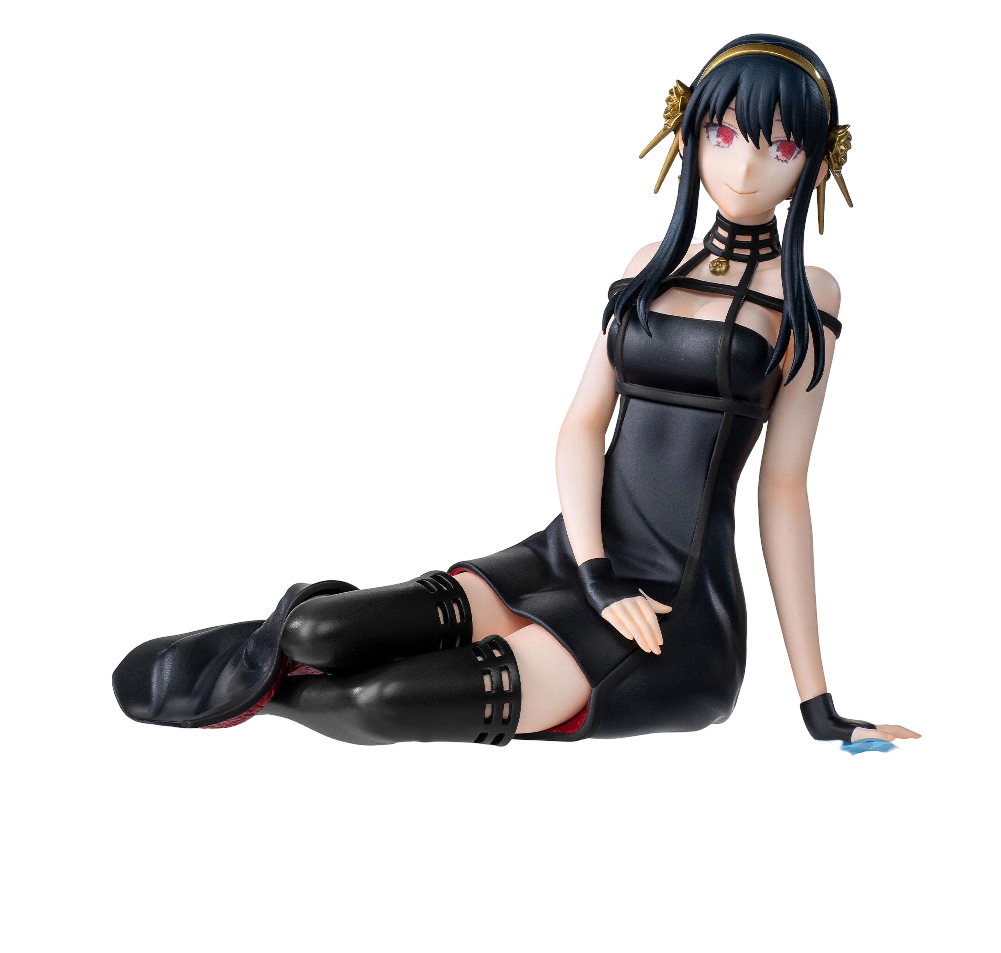 Spy ×Family Series Yor Forger PM Perching Figure | 4580779501381