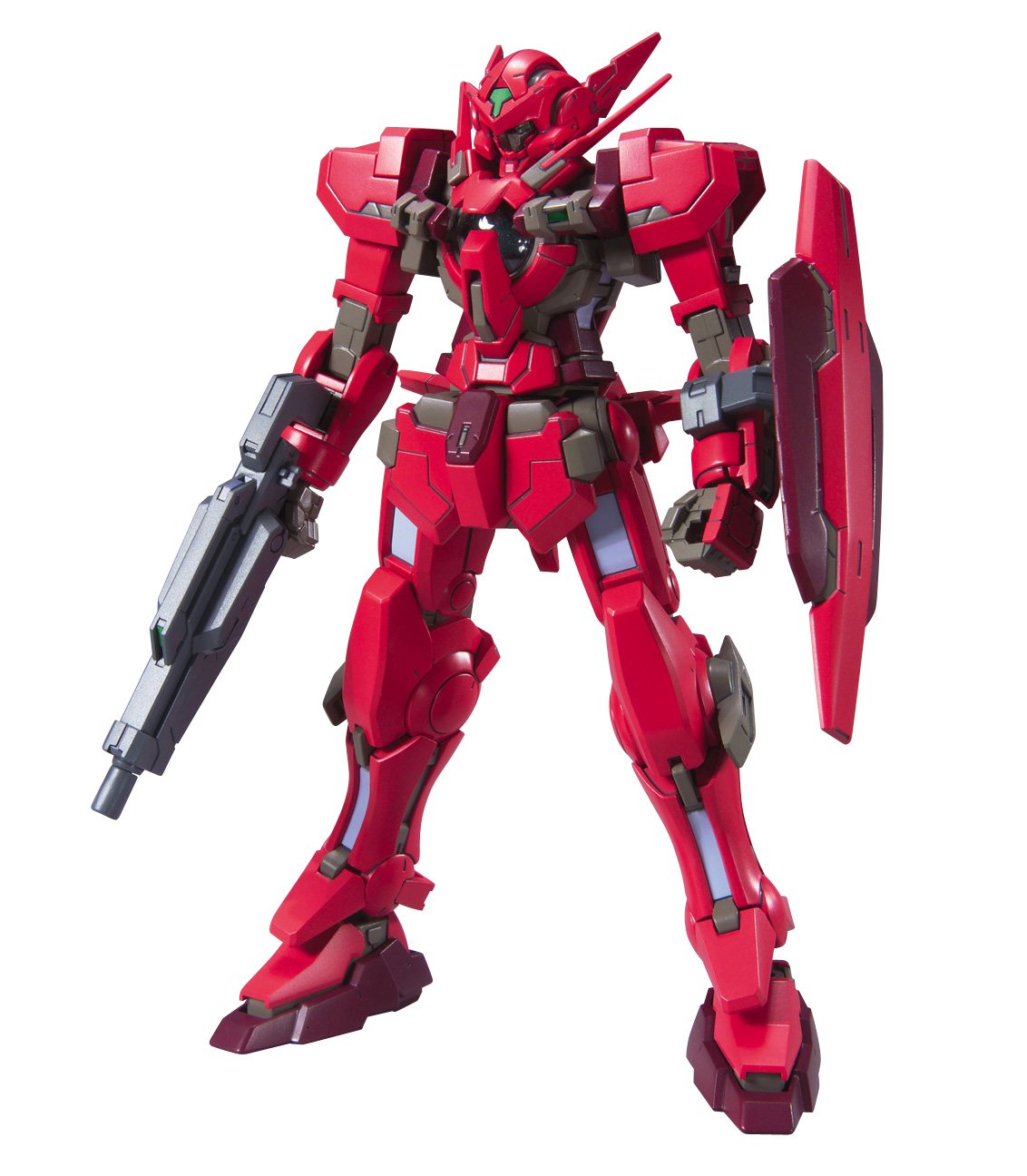 HG 1/144 #62 00 Gundam Astraea Type F | 4573102606525