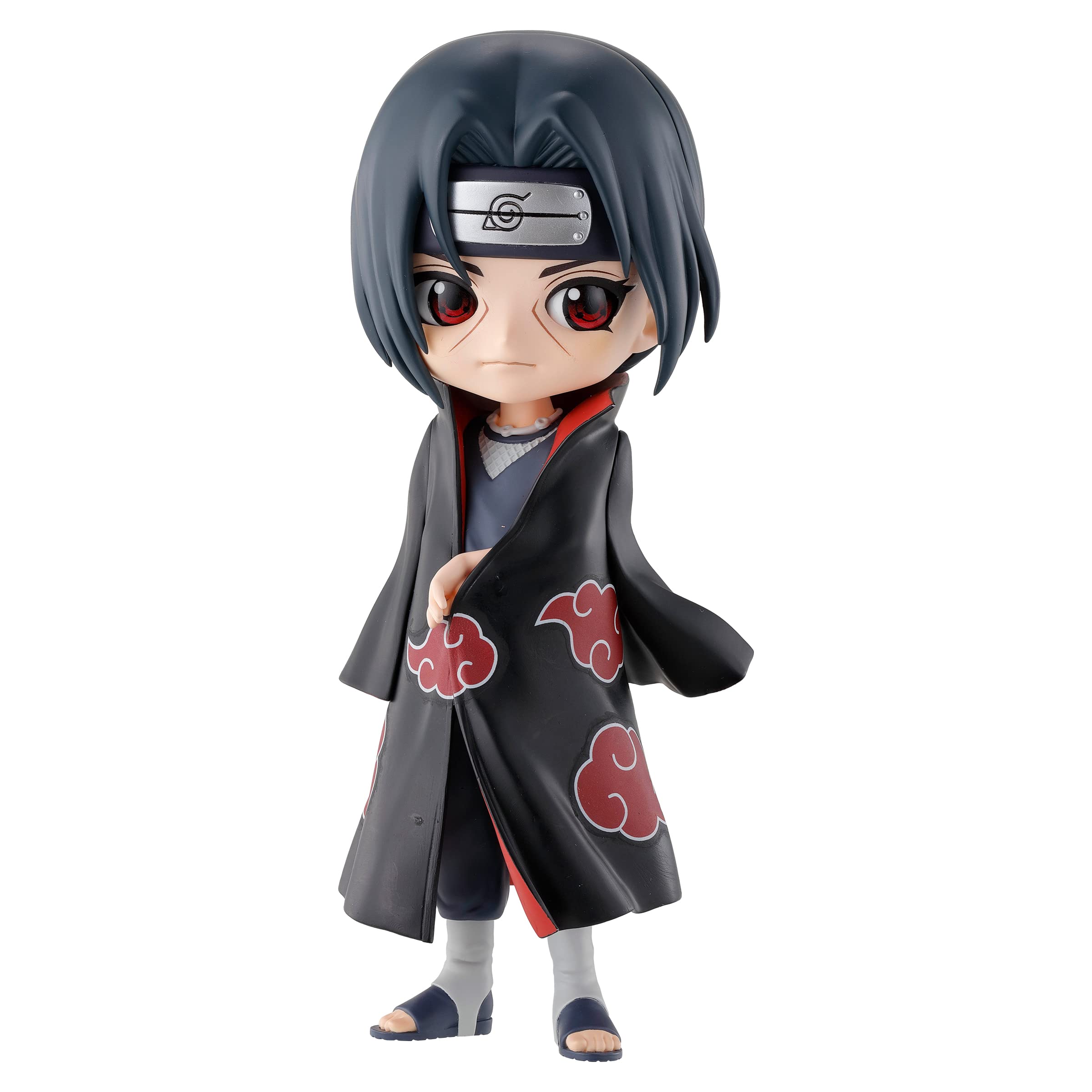 BANDAI Spirits Uchiha Itachi (Ver. A) | 4983164191318