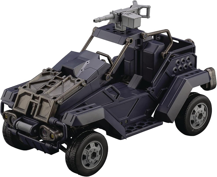 KOTOBUKIYA HEXA GEAR BOOSTER PACK 003 NIGHT STALKERS Ver. | 0190526040403