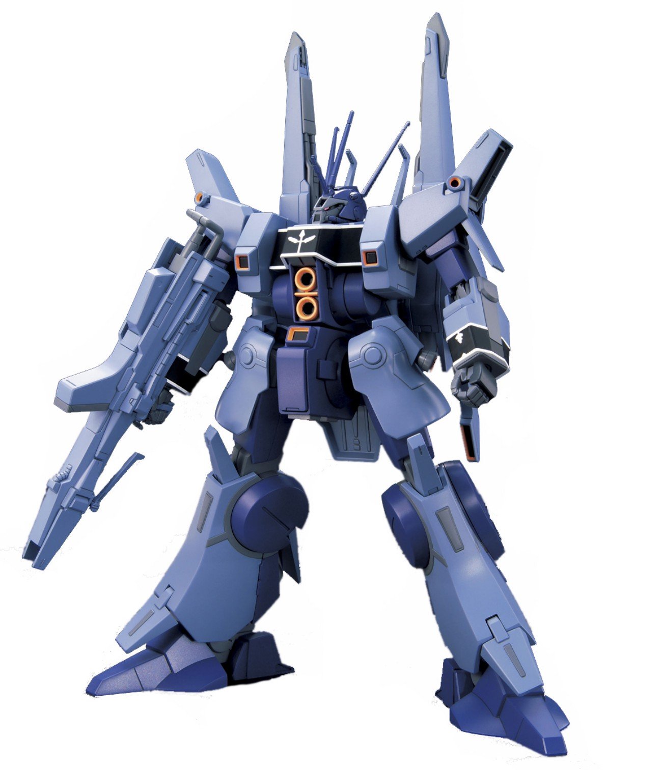 HGUC 1/144 #160 Doven Wolf (Unicorn Ver) | 4573102618313