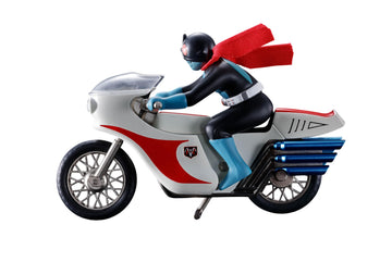CYCLONE (MASKED RIDER 1) "MASKED RIDER"