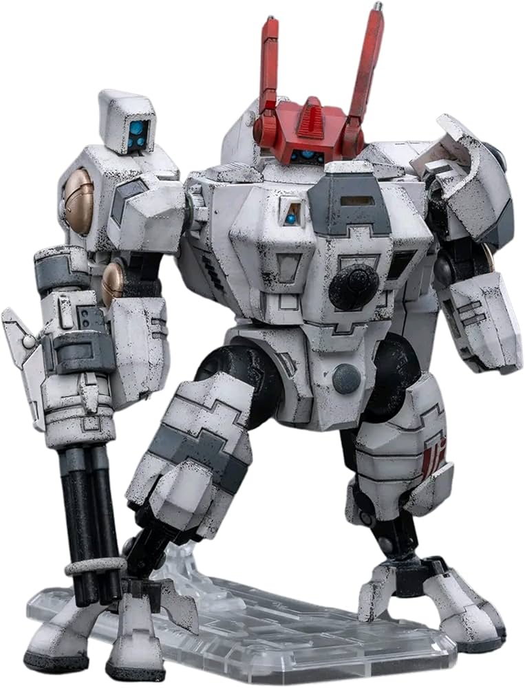 Joy Toy T'au Empire XV8 Crisis Battlesuit Shas'vre Tash'lor | 6973130373716