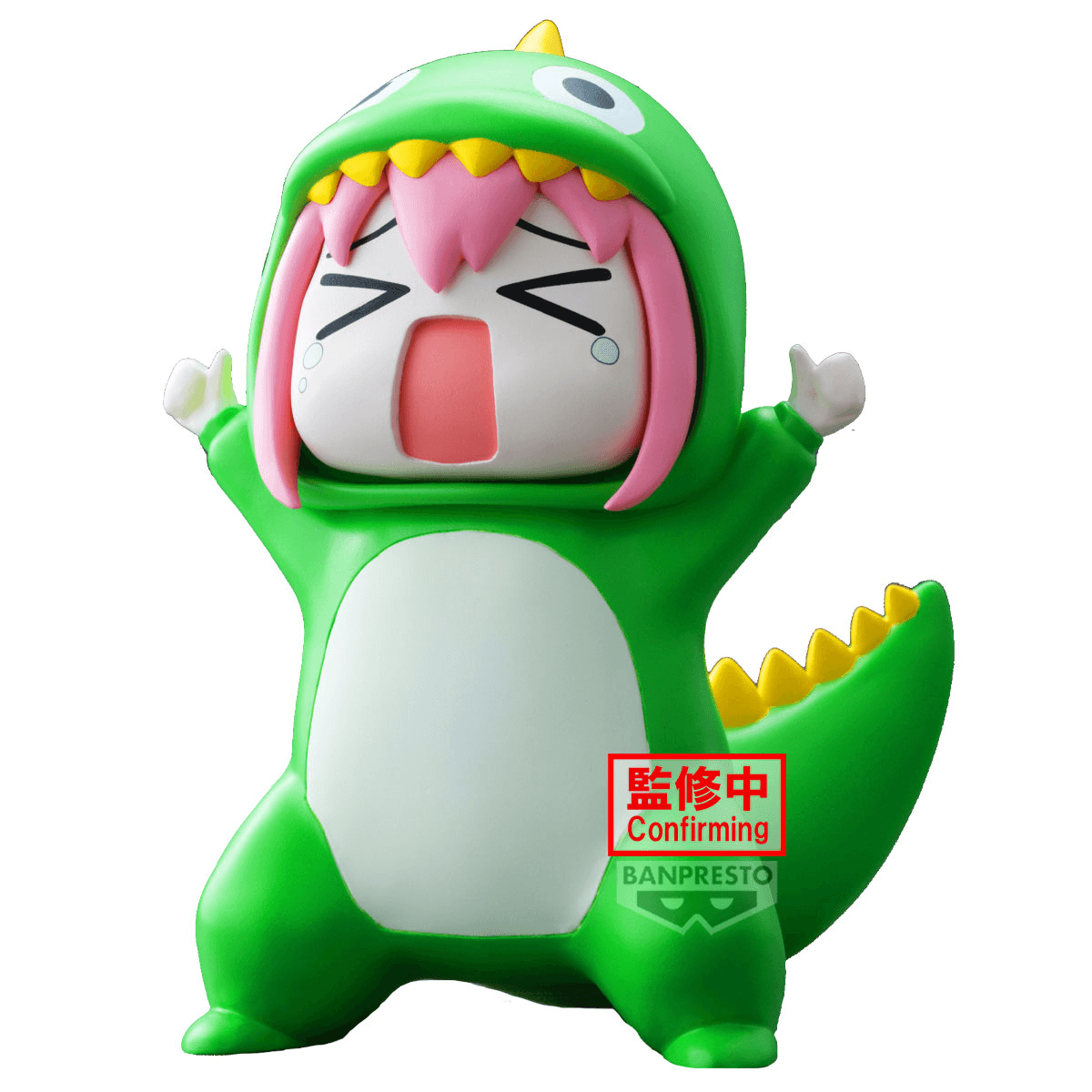 BOCCHI THE ROCK! Enshrined Monsters Approval desire monster | 4983164294804
