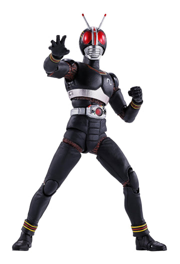 MASKED RIDER BLACK KINGSTONE FLASH EDITION (FIRST RELEASE)
