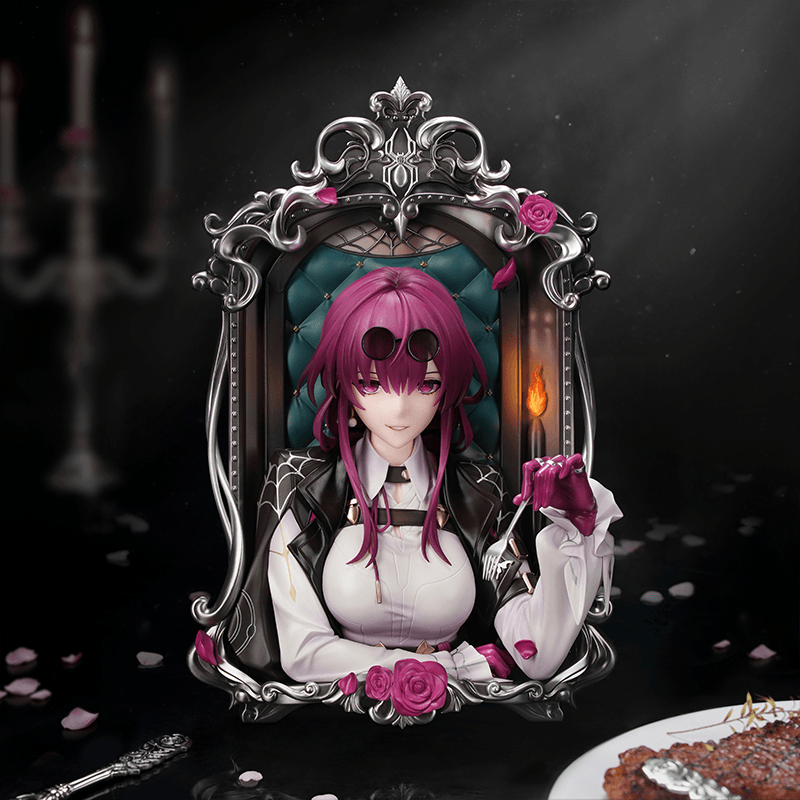 Diorama Kafka: Patience Is All You Need Ver. | 6942630834515