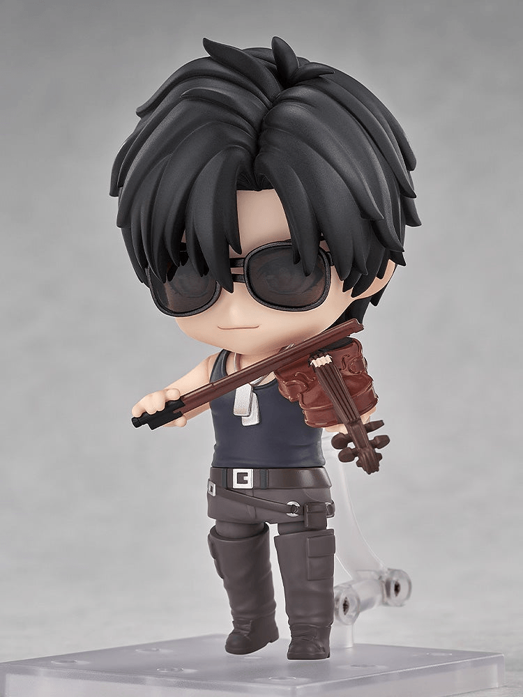 Nendoroid Hei Yanjing | 4580828677487