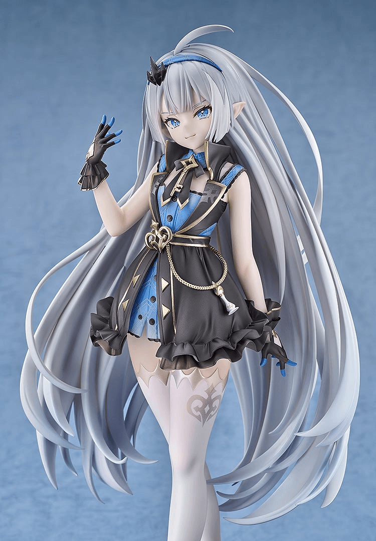 Tyrant (Female)