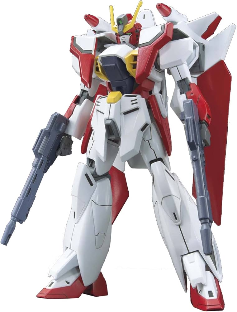1/144 HGAW GUNDAM AIRMASTER | 4573102635235