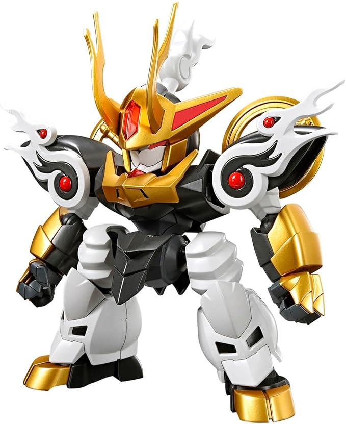 BANDAI HOBBY KIRINMARU