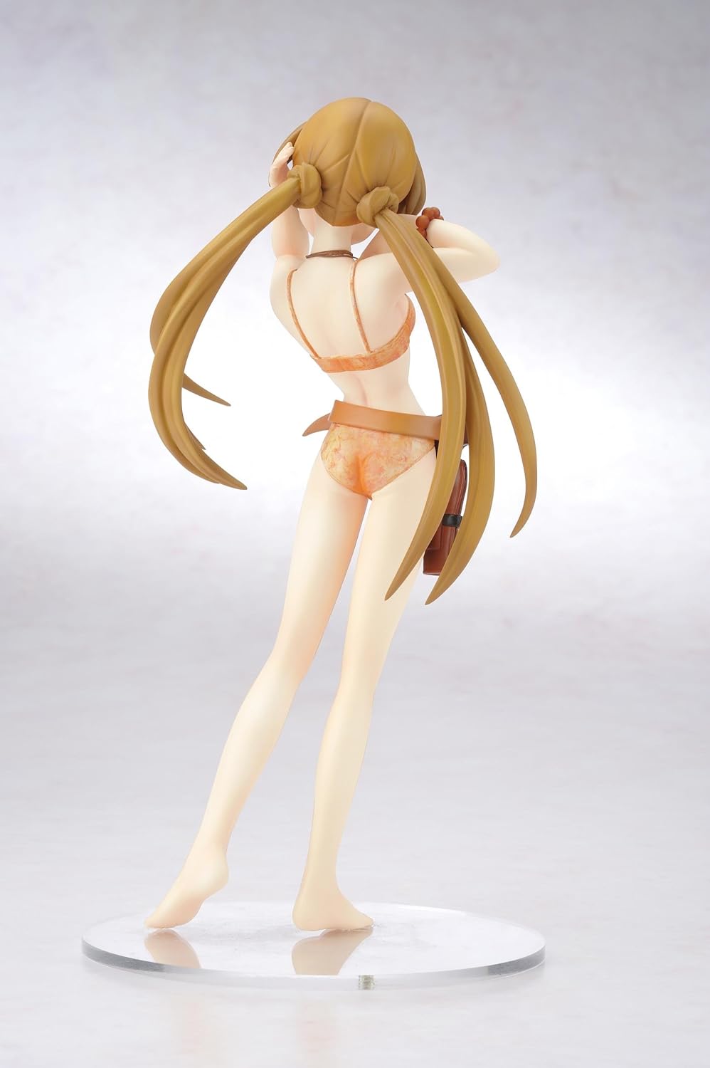 KOTOBUKIYA Ani Statue - Sister Princess Sakuya Swim Suit | 0603259999363