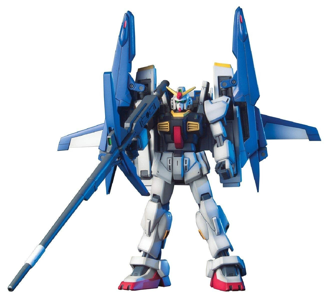 1/144 HGUC FXA-05D/RX178 SUPER GUNDAM | 4573102557285