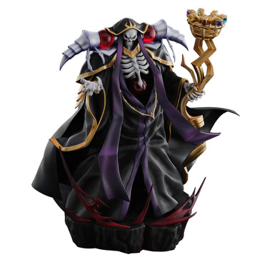 OVERLORD – Ainz Ooal Gown 10th Anniversary so-bin Ver.