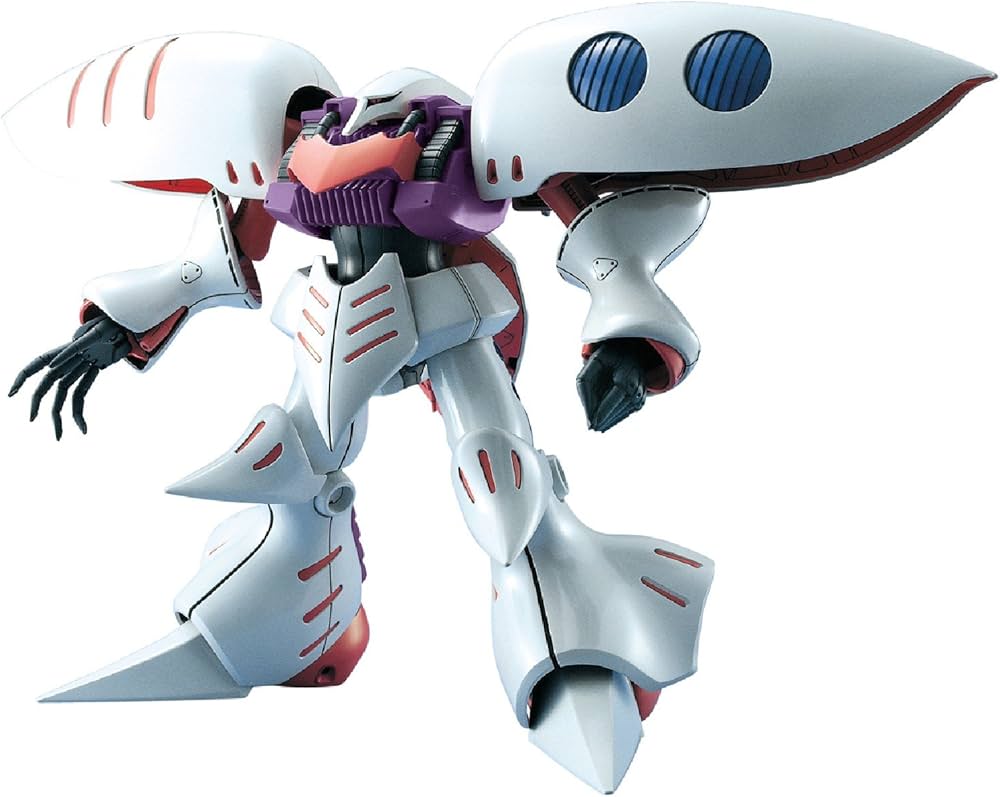 MG AMX-004 Qubeley | 4573102635082