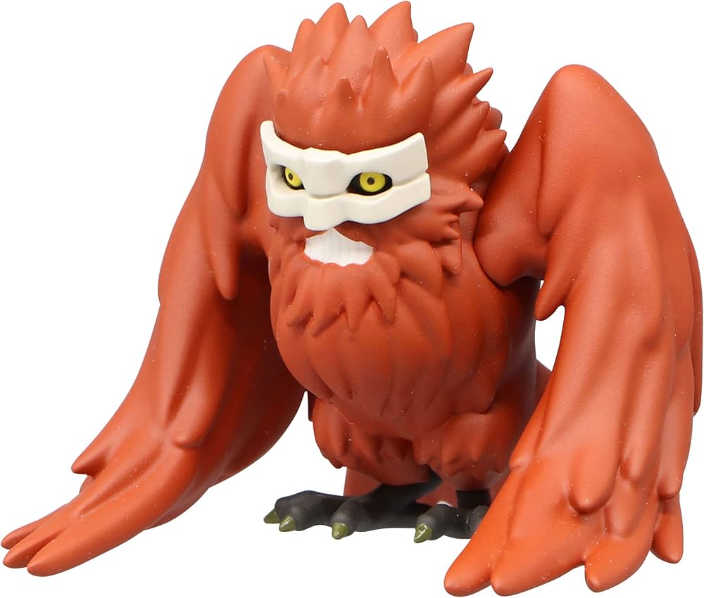 Jujutsu Kaisen Series Noodle Stopper Figure Puchi Set | 4580736400207