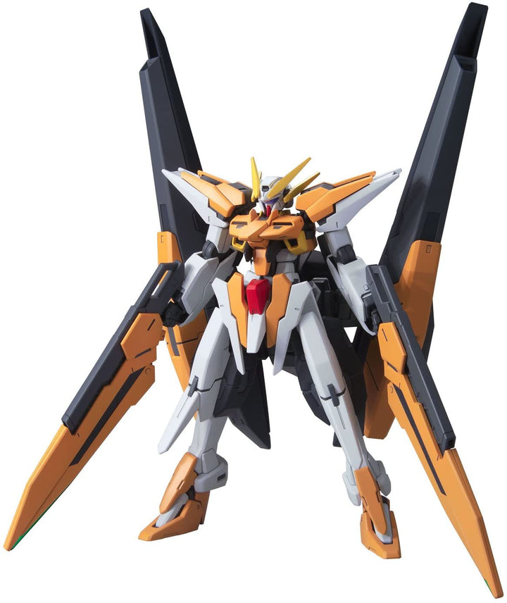 HG 1/144 #68 Gundam Harute | 4573102587855
