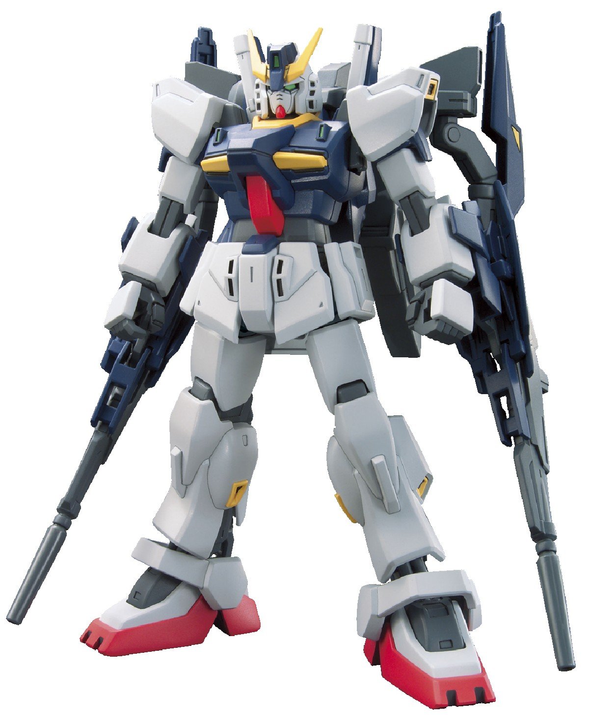 HGBF 1/144 BUILD GUNDAM Mk-II | 4573102692191