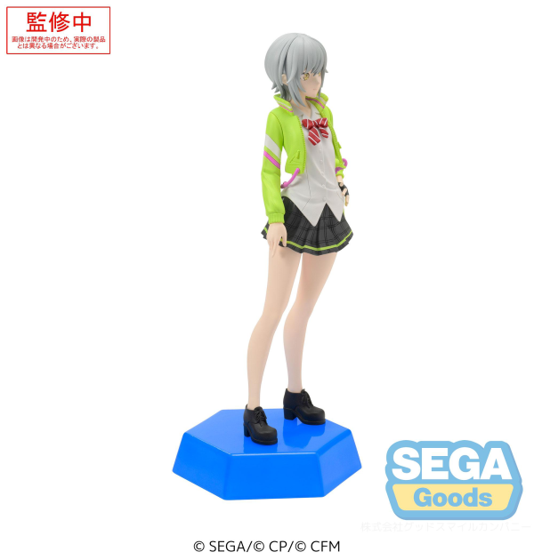 Desktop x Decorate Collections "HATSUNE MIKU: COLORFUL STAGE" "Hinomori Shiho" | 4582733433875