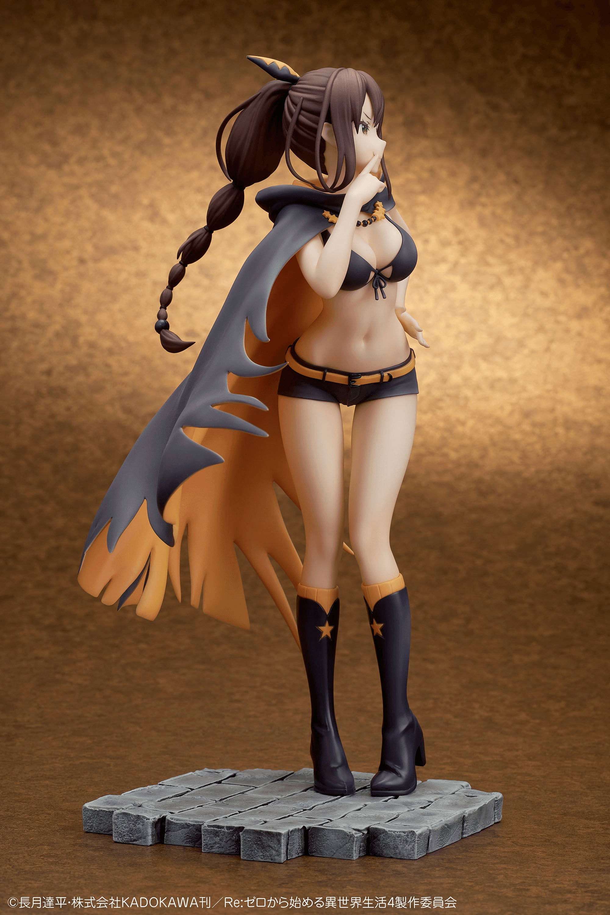 Re:ZERO -Starting Life in Another World Shaula 1/7 Complete Figure | 4570210120226