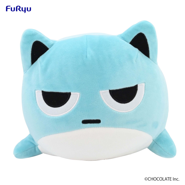 BLUEHAMHAM BabyHAMHAM Sleep Big Plush Toy-Zitome- | 4580736401815