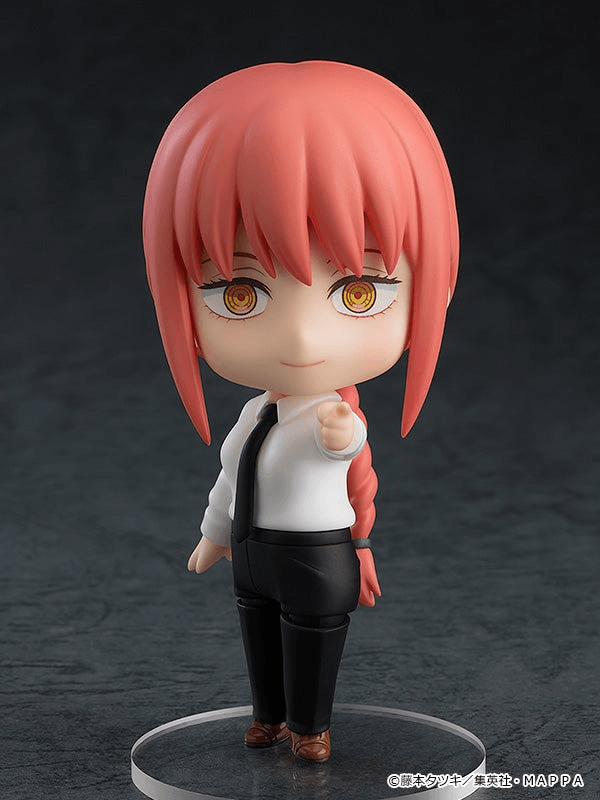 (Rerelease) Nendoroid Makima | 4580828664548