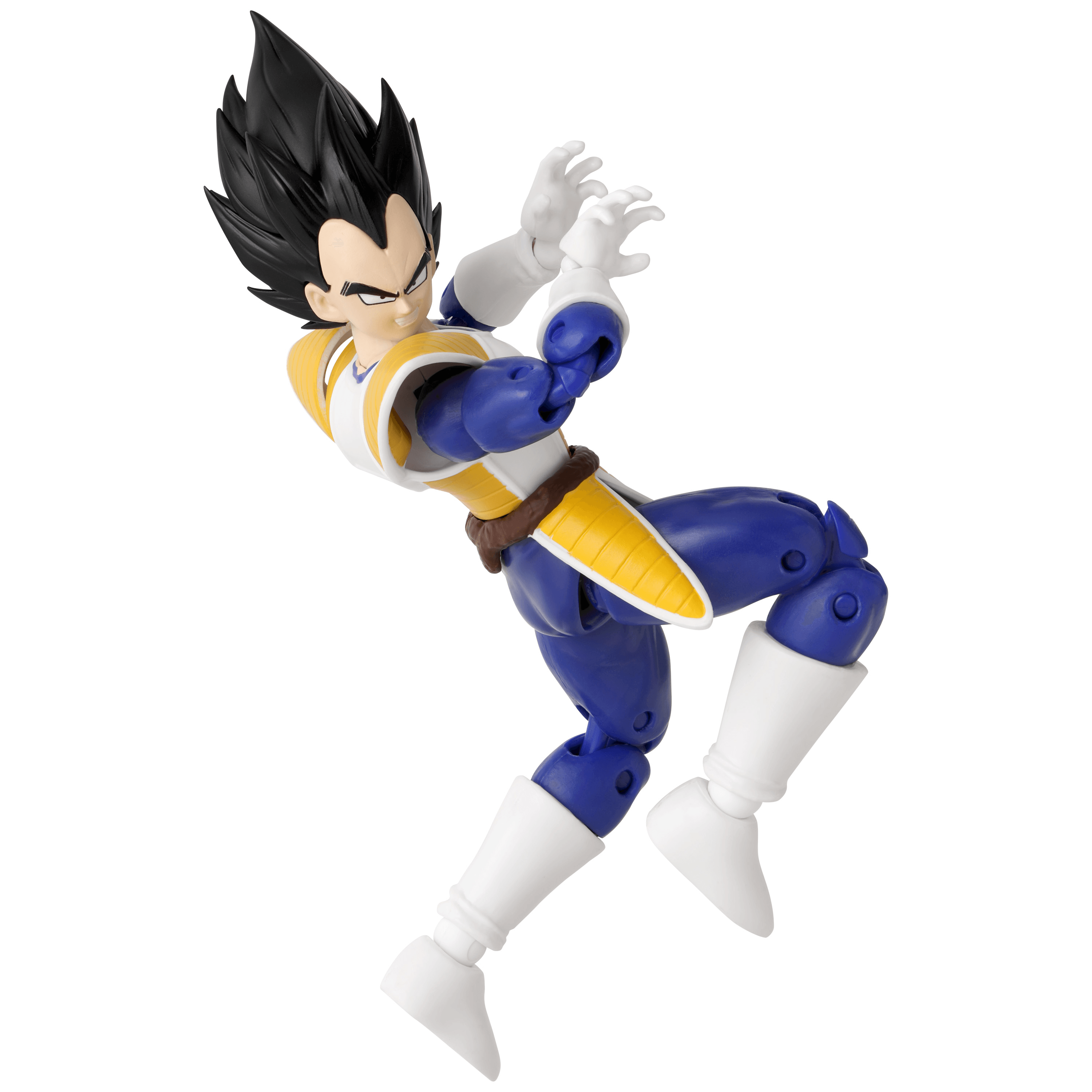 Dragon Stars Series Battle Pack - Vegeta vs Goku | 045557372941
